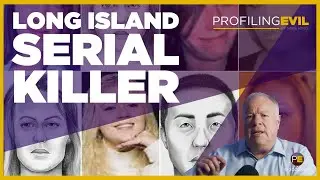 Murders at Gilgo Beach: Long Island Serial Killer Case | Profiling Evil