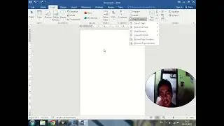 CARA MENGOPERASIKAN MICROSOFT WORD 2016