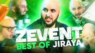 THE BEST AND WORST OF MY ZEVENT 2025 - BEST OF JIRAYA 