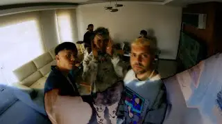Lira - Un Philly (Video Oficial)