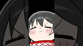 ましろ、自分の可愛さを自覚しすぎている　#shorts