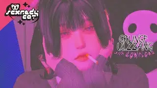 korean style sim download ´´*~☆✿ | cas: sims 4 + full cc list