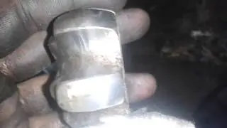 Причина хруста шруса