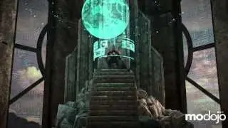 Infinity Blade 3 - iOS Trailer HD - www.NewiPhoneGames.us