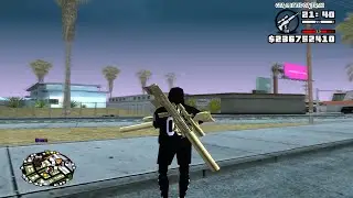 SA-MP| Sauron |150 SUBS GIVEAWAY| Weapon + Colormod + Sounds + Timecyc + Effects + Hud + Texture