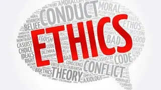 what should be included in the ethics program. (topic 1 BE 