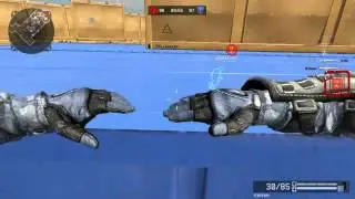 Warface от Сереги. Пробуем Поиграть Спустя 2 месяц