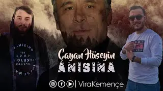 Ali ALKURT & Savaş ARSLAN - Çayan Hüseyin Anısına [2021]