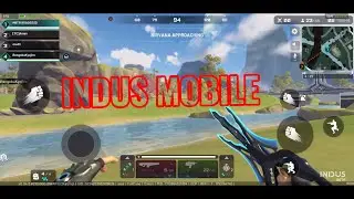 INDUS MOBILE IOS GAMEPLAY 😍 ll HOW TO DOWNLOAD INDUS MOBILEll INDUS MOBILE IOS
