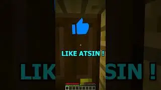 Mysterious Doors in Minecraft!! 