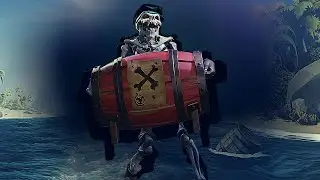 BOOTY GO BOOM | Drunk Sea of Thieves #4