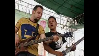 NANA PANCHA --- el odio y el amor