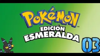 pokemon esmeralda #3
