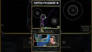 the most evil osu map...