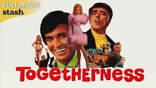 Togetherness | Classic Comedy | Full Movie | Cold War