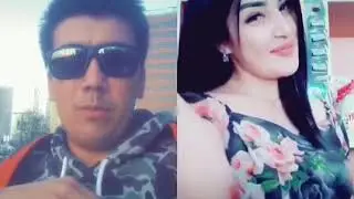 Гузал киз