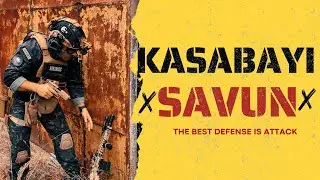 KASABADA İNANILMAZ SAVUNMA !