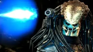 Mortal Kombat X All Instant X Ray Kills Ultra Settings