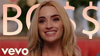 Georgia Miller   BO$$