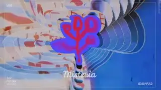 Goodnight Electric - Misteria (Official Lyric Video)