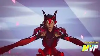 Marvel Rivals is Long