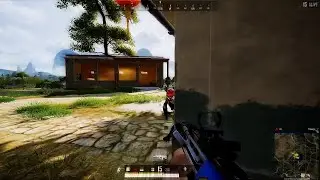 Batulins is looking to take on the toughest squad in PUBG Ranked