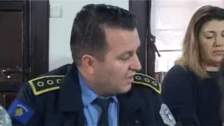 Tryeza për Parandalimin dhe Çështjen e Drogave në Lagjen ''Ali Ibra'' - Lajme
