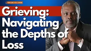 Navigating the Depths of Loss: Bradley Vinson Shares Insights on Grief, Faith, and Healing