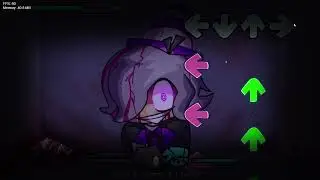 Human Grey Impostor sings Makeshift