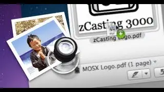 Working with PDF files on OS X - EN