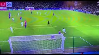 Enzo Fernandez goal vs Crystal Palace