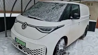 Montowanie webasto na zimę.
