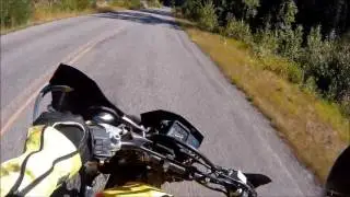 Hyalite Canyon Jaunt