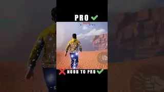 Noob To Pro Horror Android Game Part 2 #shorts