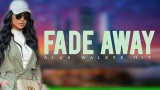 Alan Walker   Fade Away