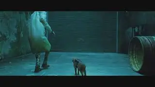 REPAIRE DE MONSTRE - Stray #4