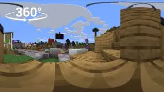 360 POV: you're watching technoblade destroy lmanberg