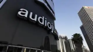Realistic Street Logo