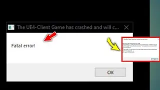 How to fix wuthering waves fatal error l wuthering waves error l fatal error wuthering waves