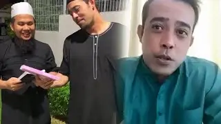 Zul Ariffin nasihat Ebit Lew berehat, jaga makan... tak suka judge isu kontroversi