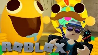 ROBLOX СУМАСШЕДШИЙ ИГРОВОЙ МИРА В РОБЛОКС !СЛУЧАЙНЫЕ ДРУЗЬЯ RANDOM FRIENDS