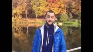 Я ПЬЮ ВОДКУ МЕГА РЖАЧ