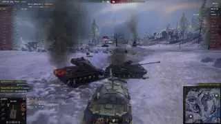 [0.8.8] [wotreplays.ru] Конкурс 