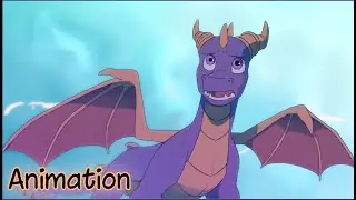 Spyro ReAnimated | 