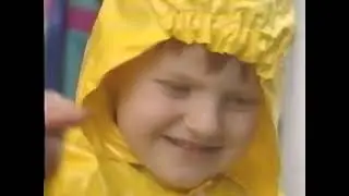 LX Productions DLC Home Video Presents: Teletubbies: Here Come The Teletubbies (1998 VHS)