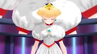 [MMD] Gasoline