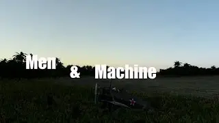 WarThunder: Men & Machine