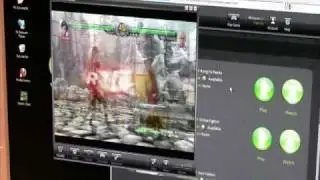 Austin GDC Live Demo
