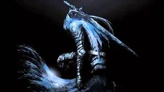 Motoi Sakuraba - Artorias The Abysswalker