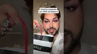 140€ da sephora